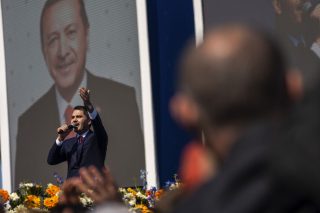 murat kurum